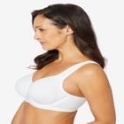 Underwire Microfiber T-Shirt Bra image number null