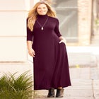 AnyWear Maxi Dress image number null