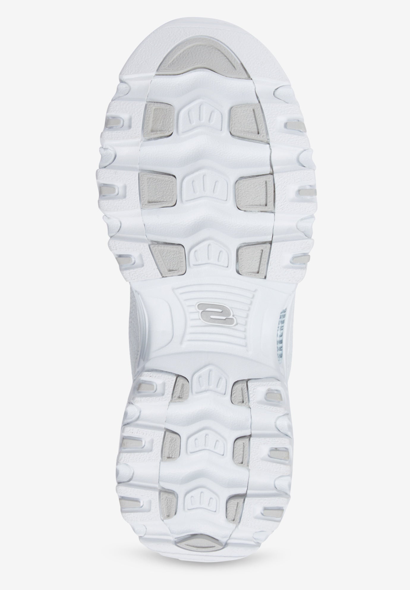 The D'Lites Bright Sky Slip-On image number 2