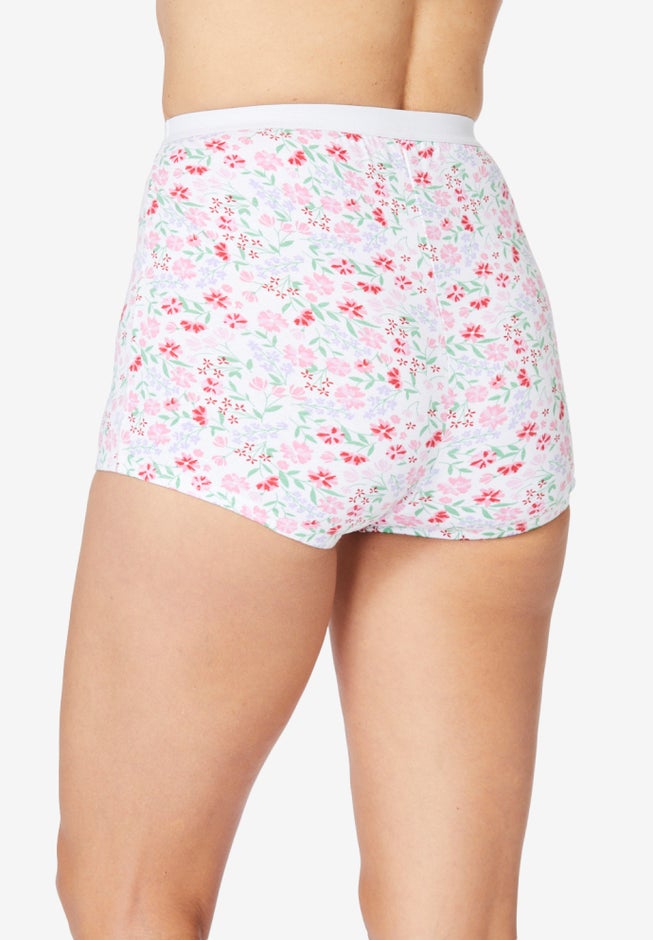 Boyshort 3-Pack image number 1