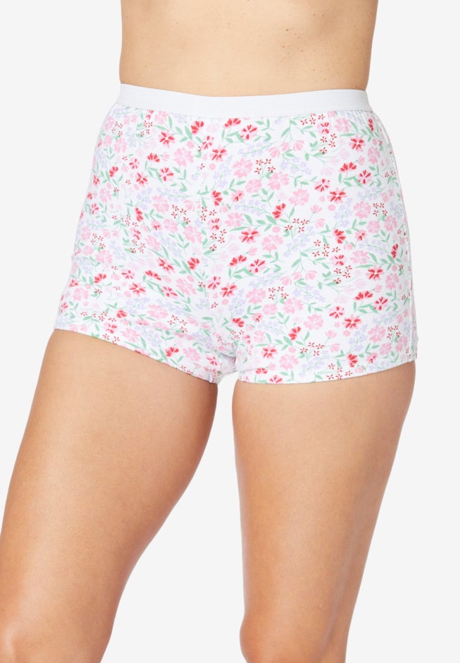 Boyshort 3-Pack image number 2