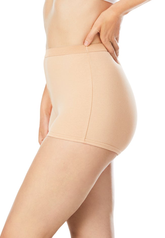 Boyshort 3-Pack image number 2