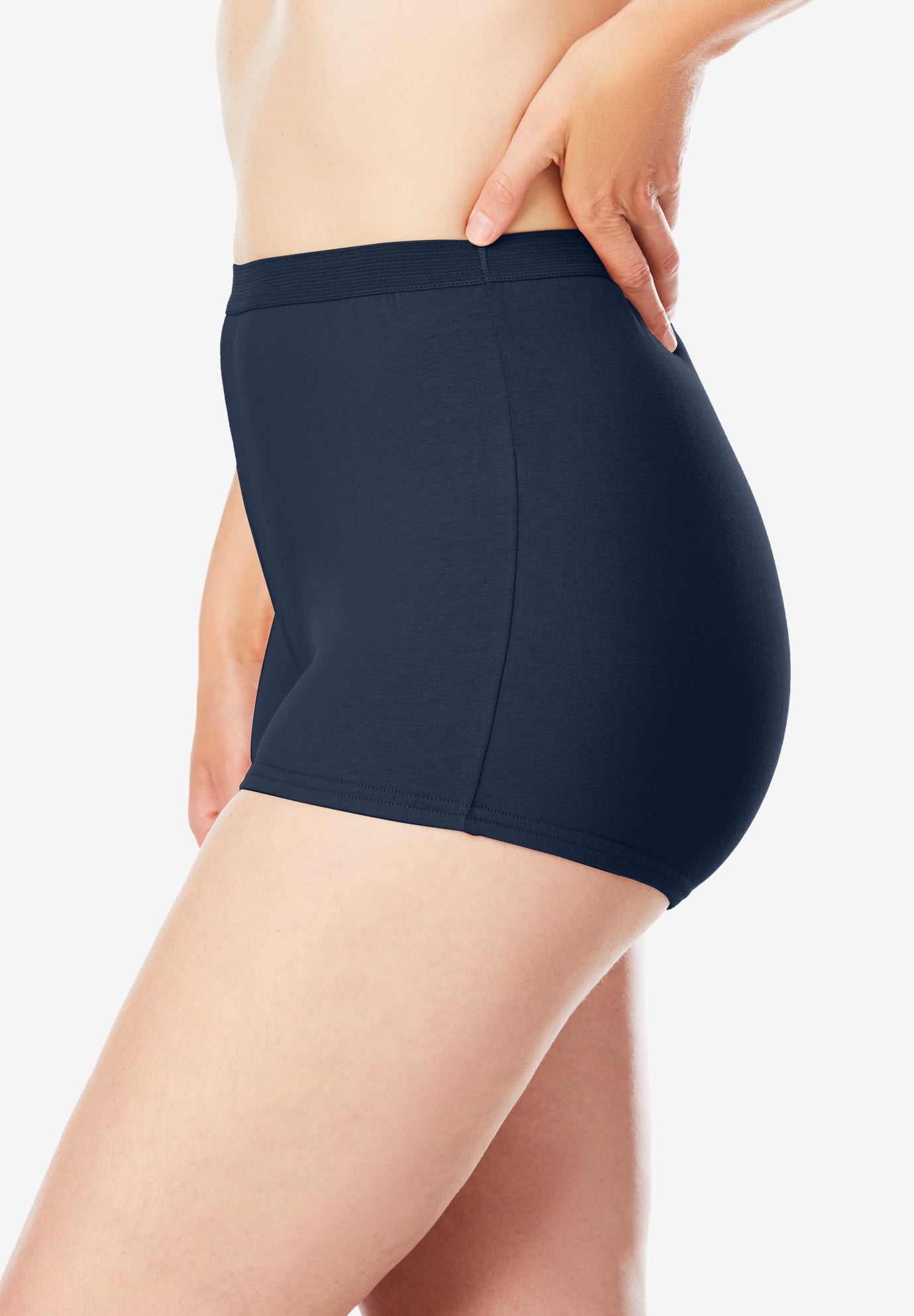 Boyshort 3-Pack image number 2