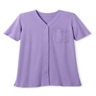7-Day Short-Sleeve Baseball Tunic image number null