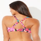 Leader Bra Sized Underwire Bikini Top image number null
