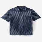 Lightweight Jersey Polo image number null