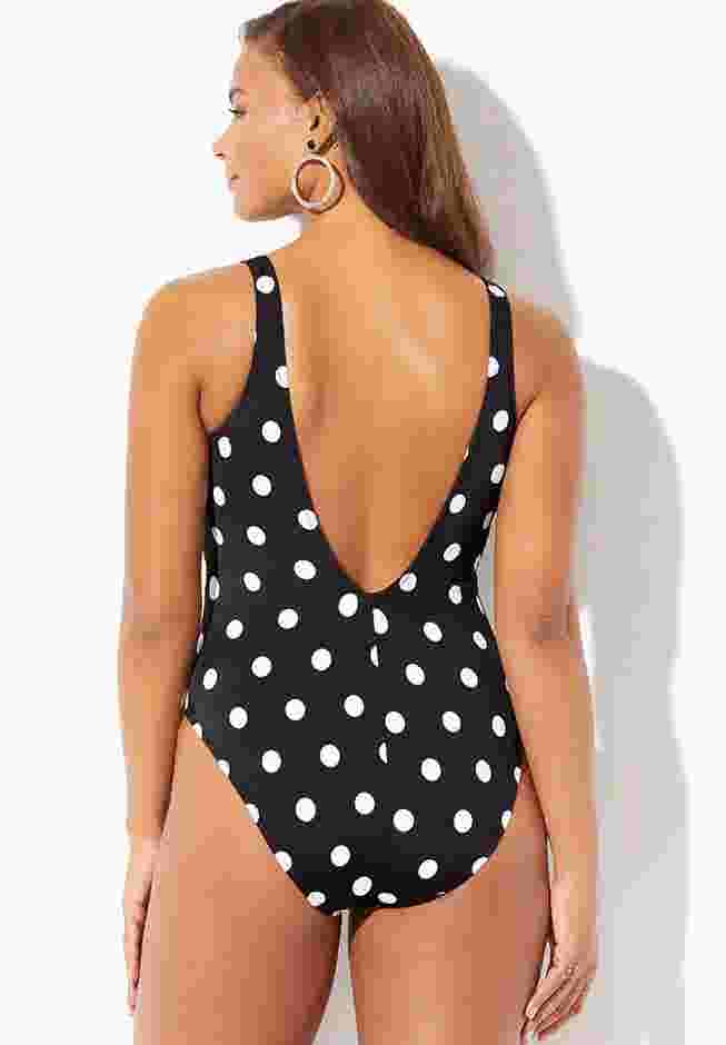 Hotshot One Piece Swimsuit image number 1