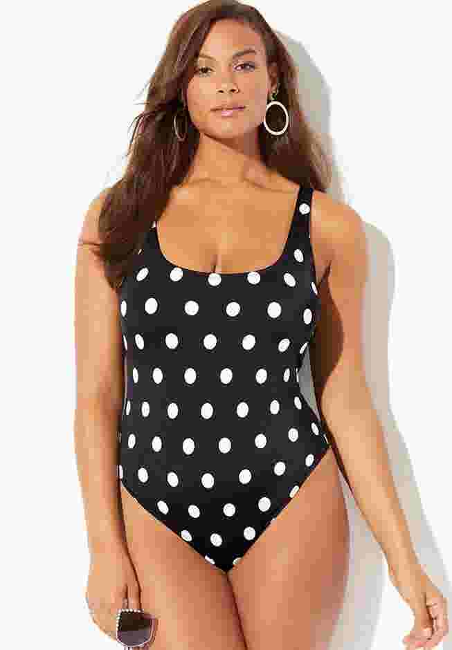 Hotshot One Piece Swimsuit image number 2