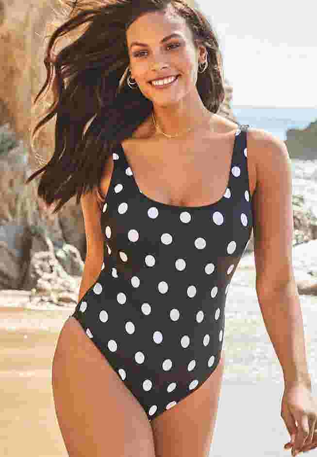 Hotshot One Piece Swimsuit image number 0