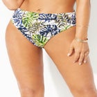 High Leg Swim Brief image number null