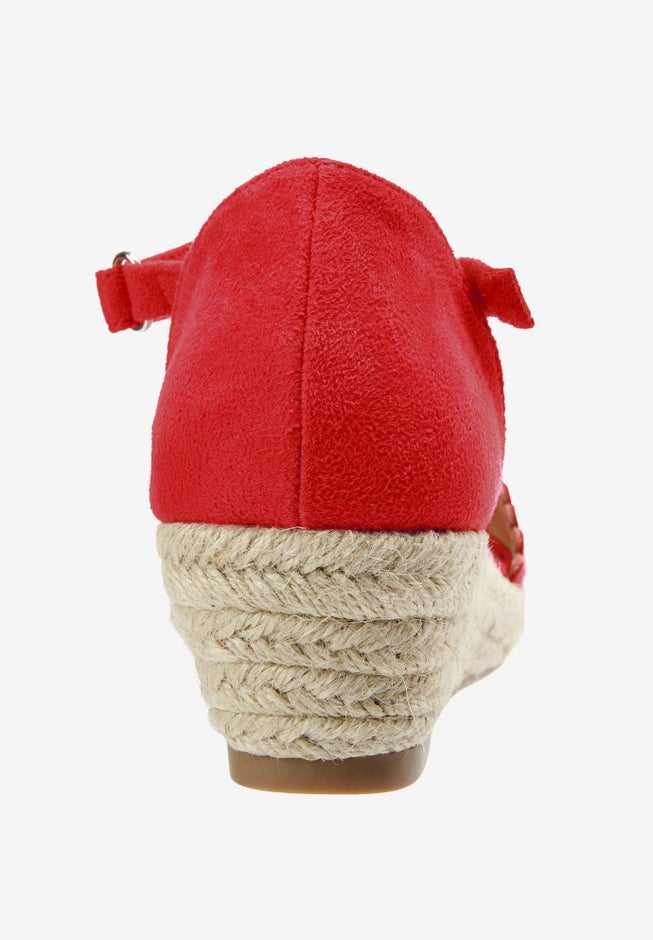 The Charlie Espadrille  image number 1