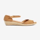 The Charlie Espadrille  image number null