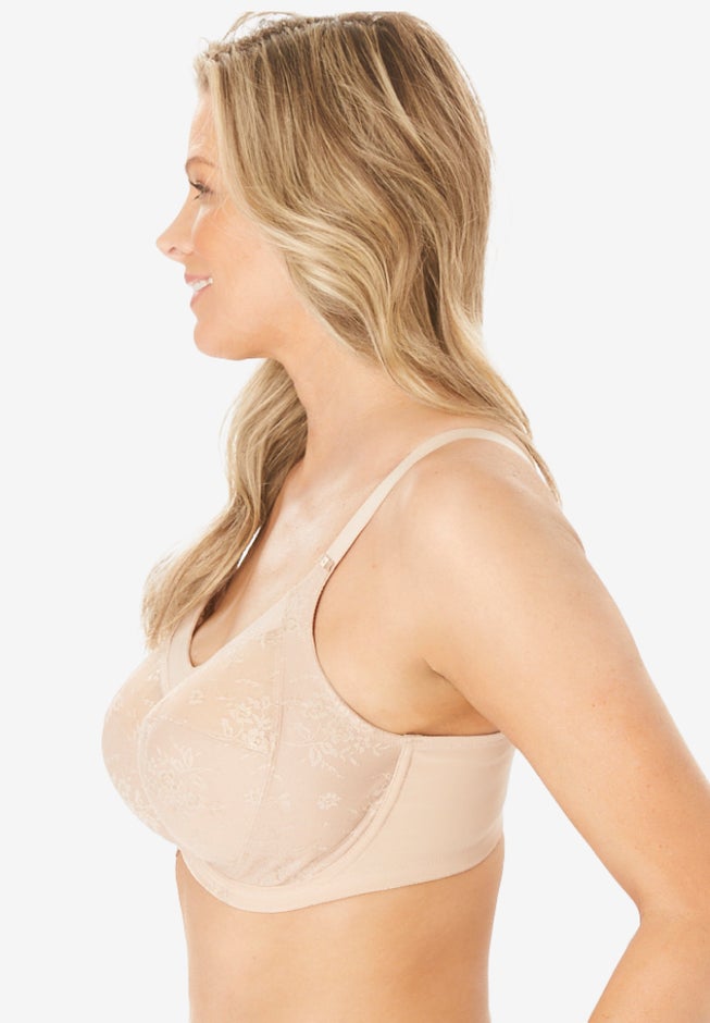 Verity Underwire Goddess Bra image number 2