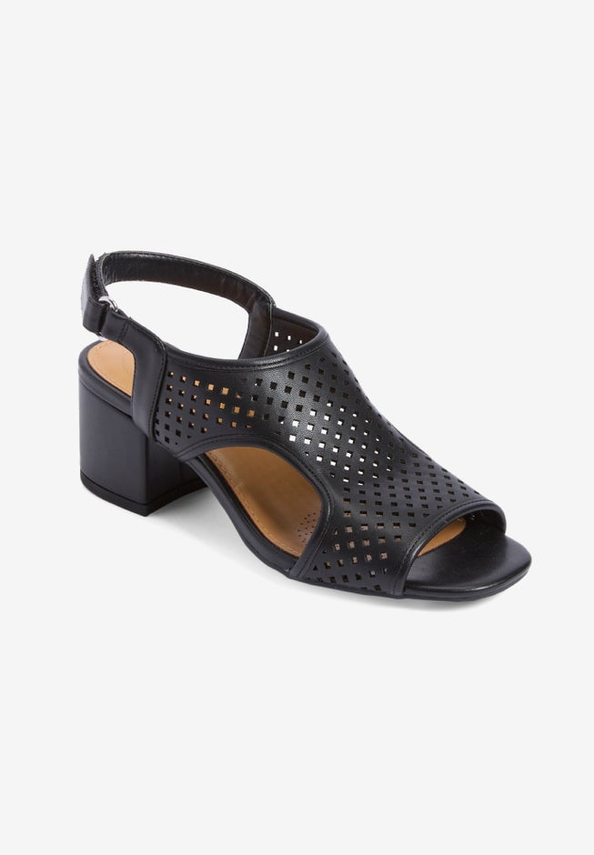 The Wells Sandal image number 0