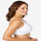 Comfort Zone Wireless Bra image number null
