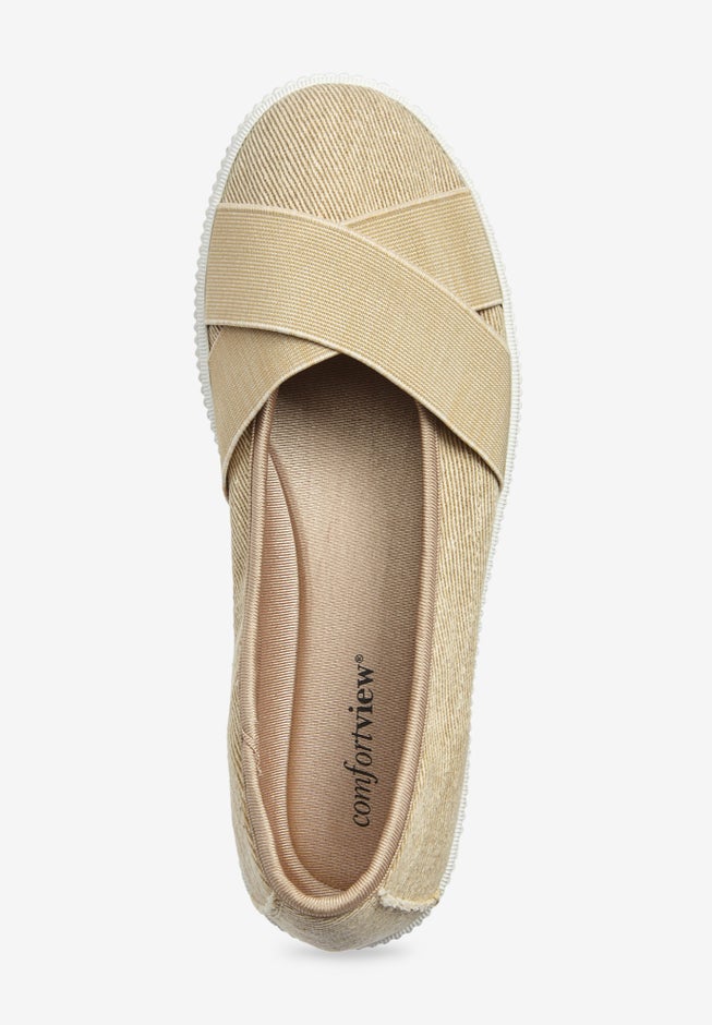 The Jazlyn Slip-On Sneaker image number 4