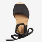 The Shayla Flat Espadrille image number null
