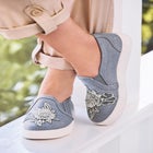 The Skyla Slip On Sneaker image number 0