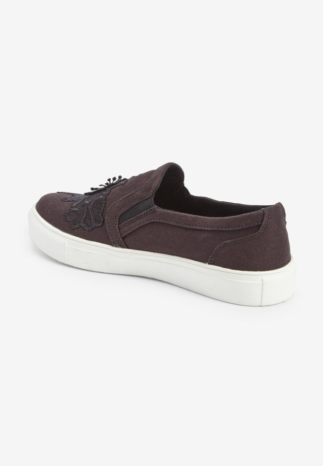 The Skyla Slip On Sneaker image number 2