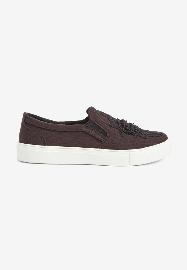 The Skyla Slip On Sneaker image number 4