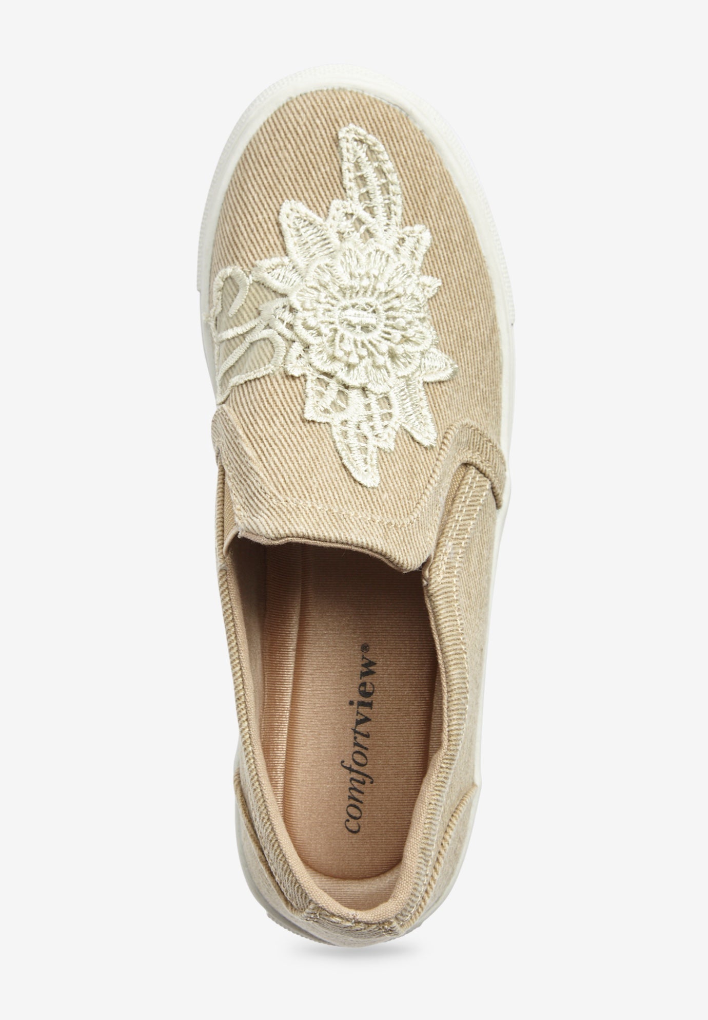 The Skyla Slip On Sneaker image number 6