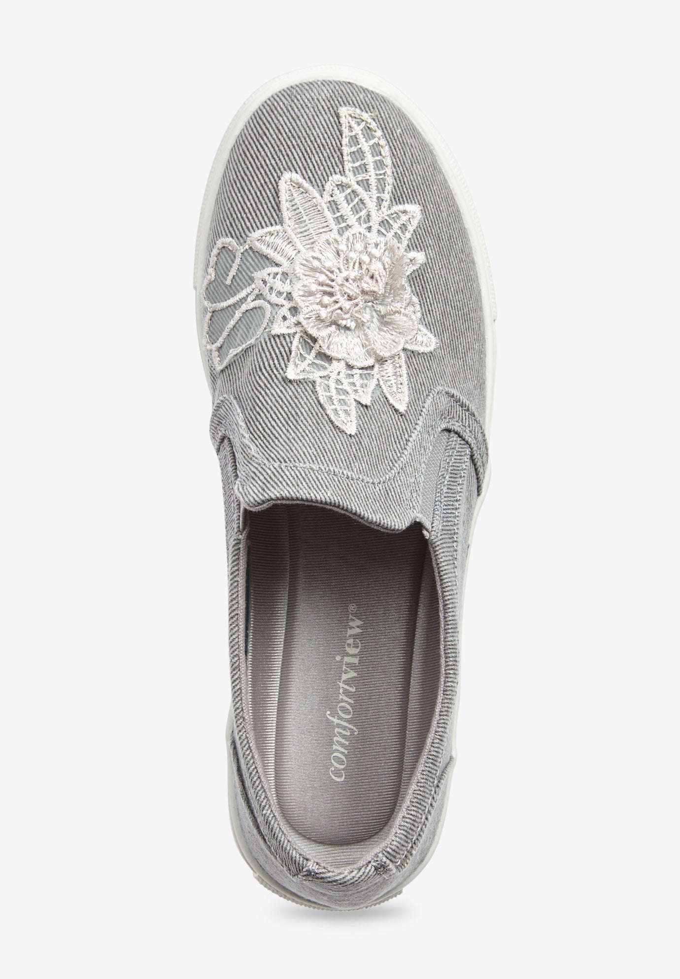 The Skyla Slip On Sneaker image number 4