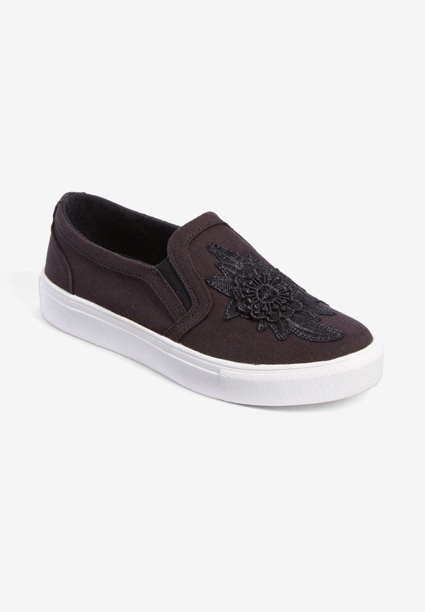 The Skyla Slip On Sneaker image number 1