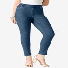 Plus Size 24/7 Stretch Slim Jean image number null