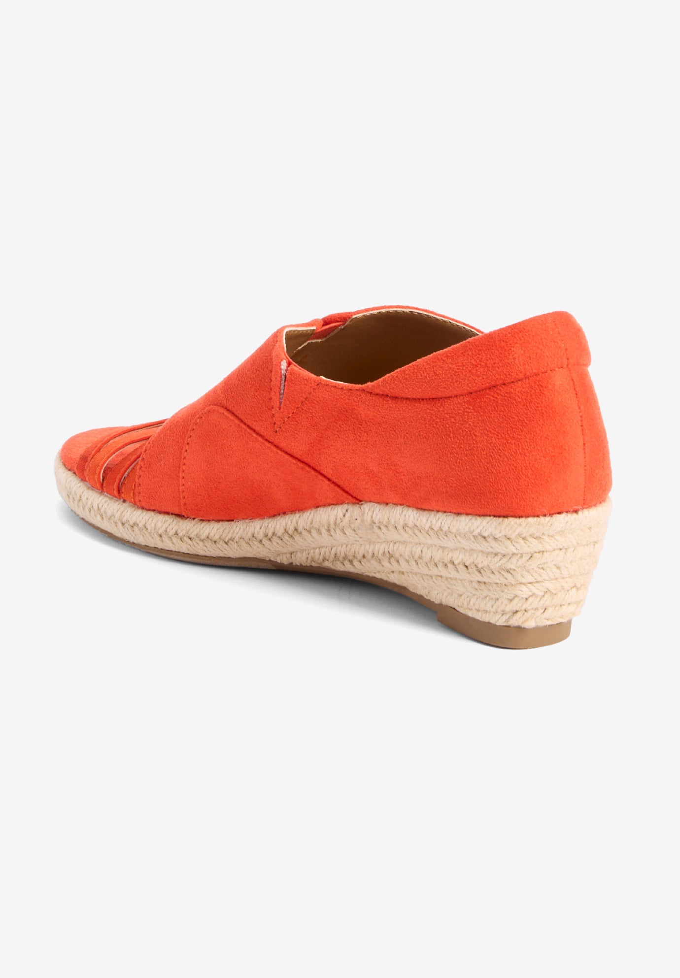 The Beckett Espadrille image number 1