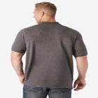 Shrink-Less&trade; Pocket Piqu&eacute; Polo image number null