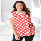 Snap-Front Apron image number null