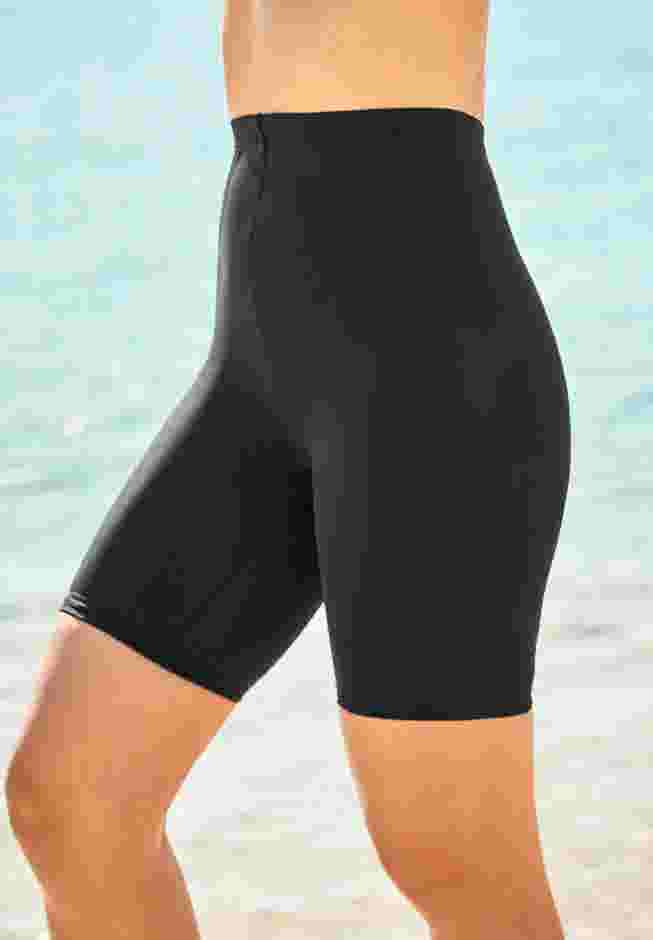 Tummy Control Swim Short image number 0