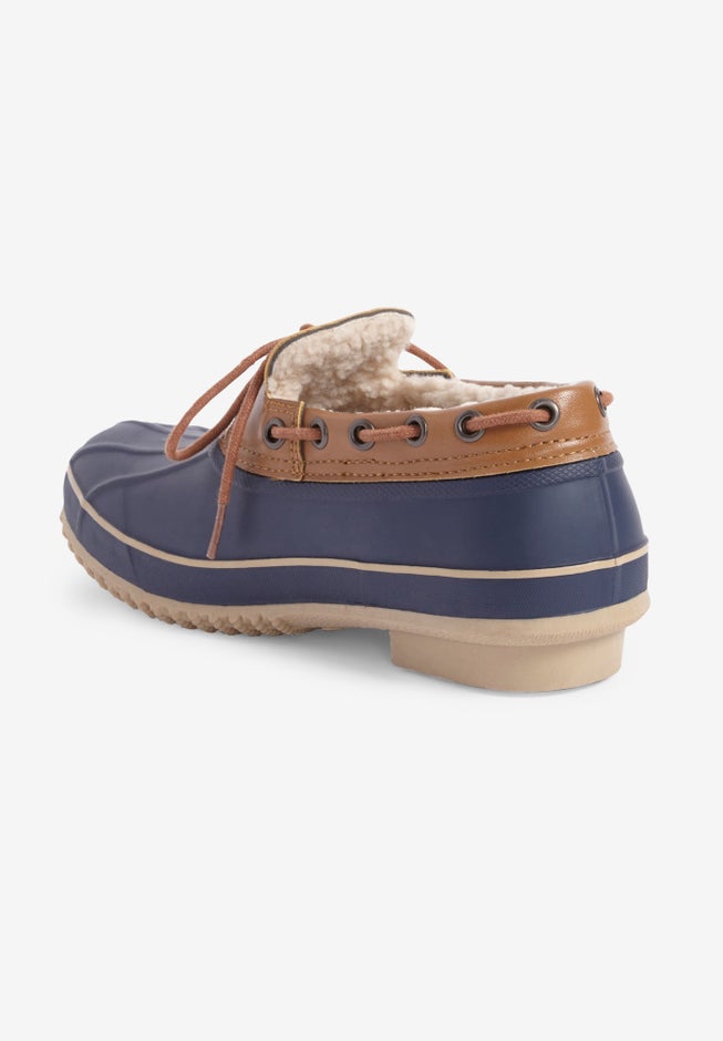 The Storm Waterproof Rubber Slip-On image number 2