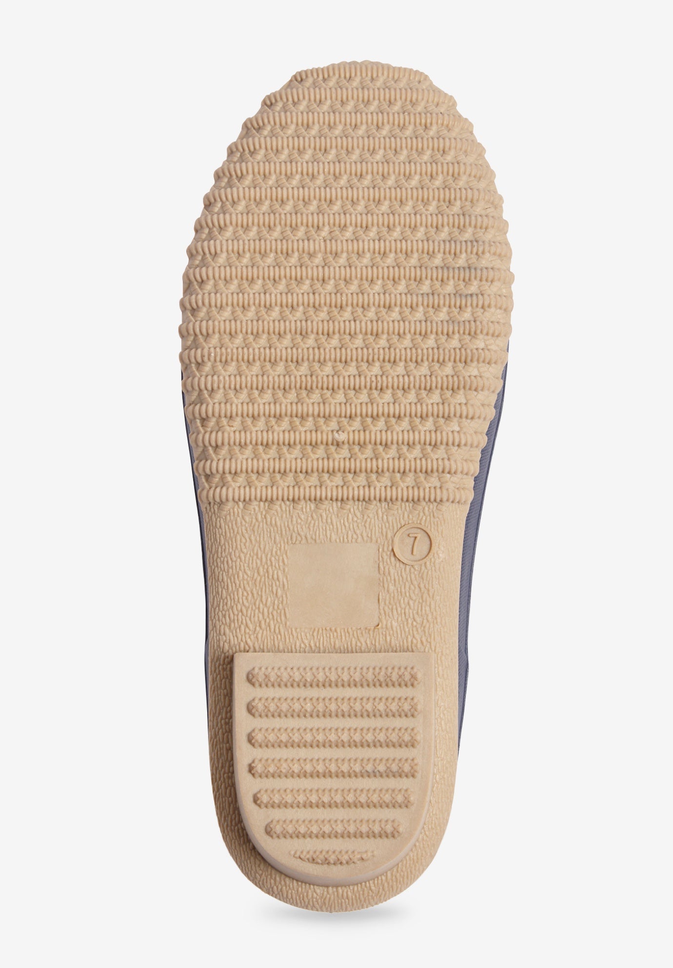 The Storm Waterproof Rubber Slip-On image number 3