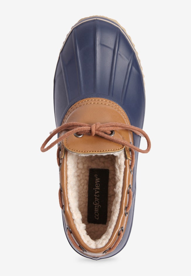 The Storm Waterproof Rubber Slip-On image number 5