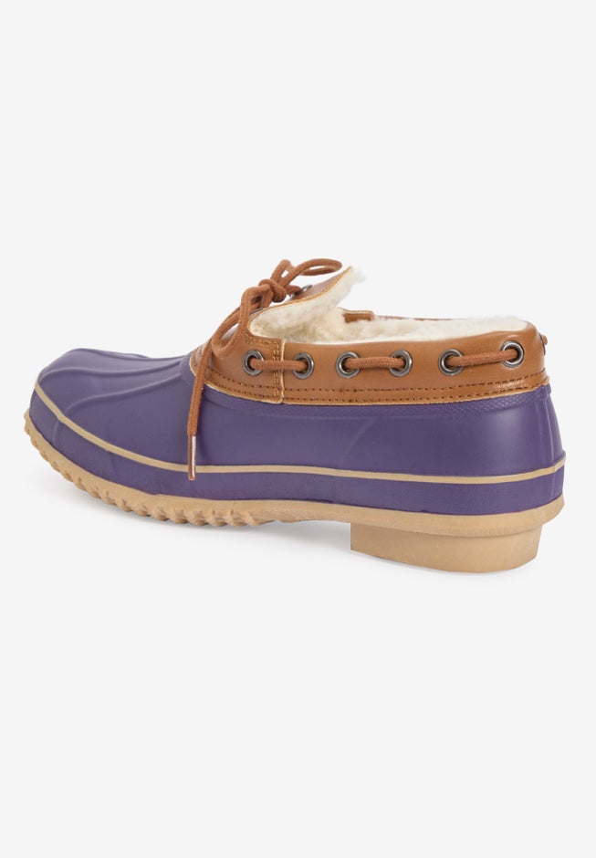 The Storm Waterproof Rubber Slip-On image number 1