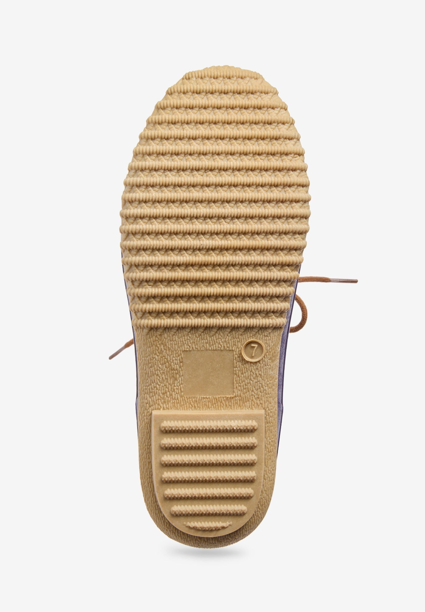 The Storm Waterproof Rubber Slip-On image number 2