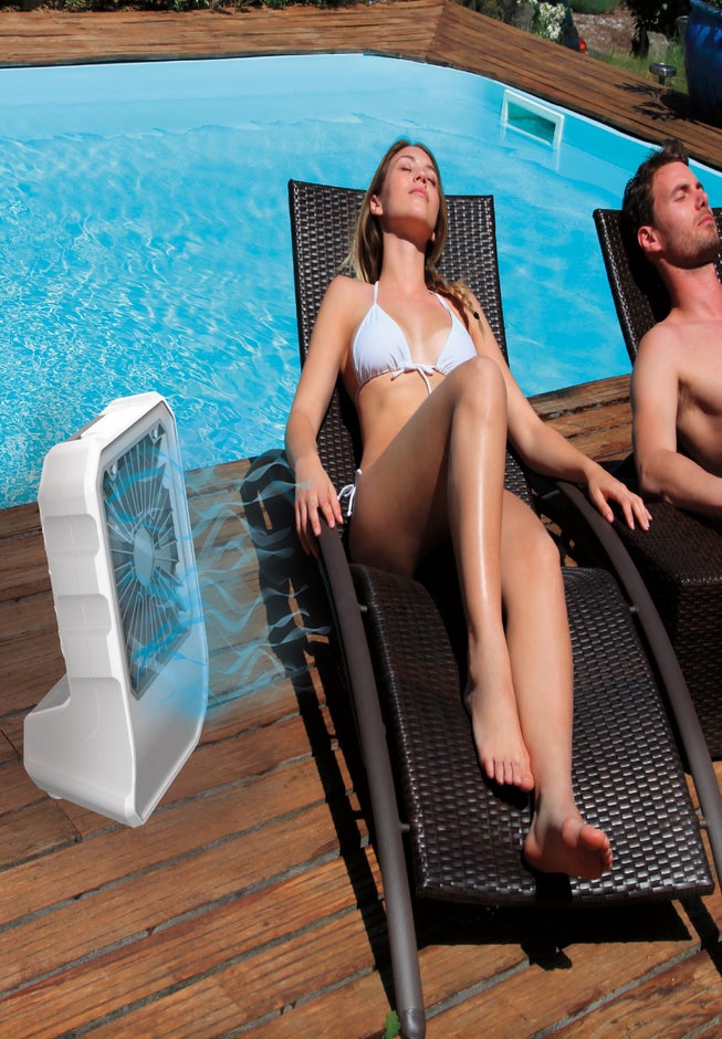 Arctic Air&reg; Outdoor Fan image number 1