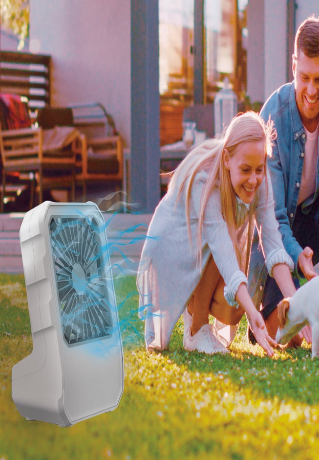 Arctic Air&reg; Outdoor Fan image number 3