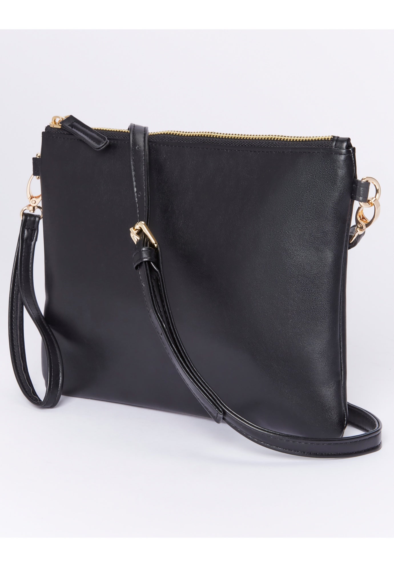 3-In-1 Crossbody Bag image number 0