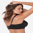 Full Coverage Wireless Side Smoothing Bra image number null