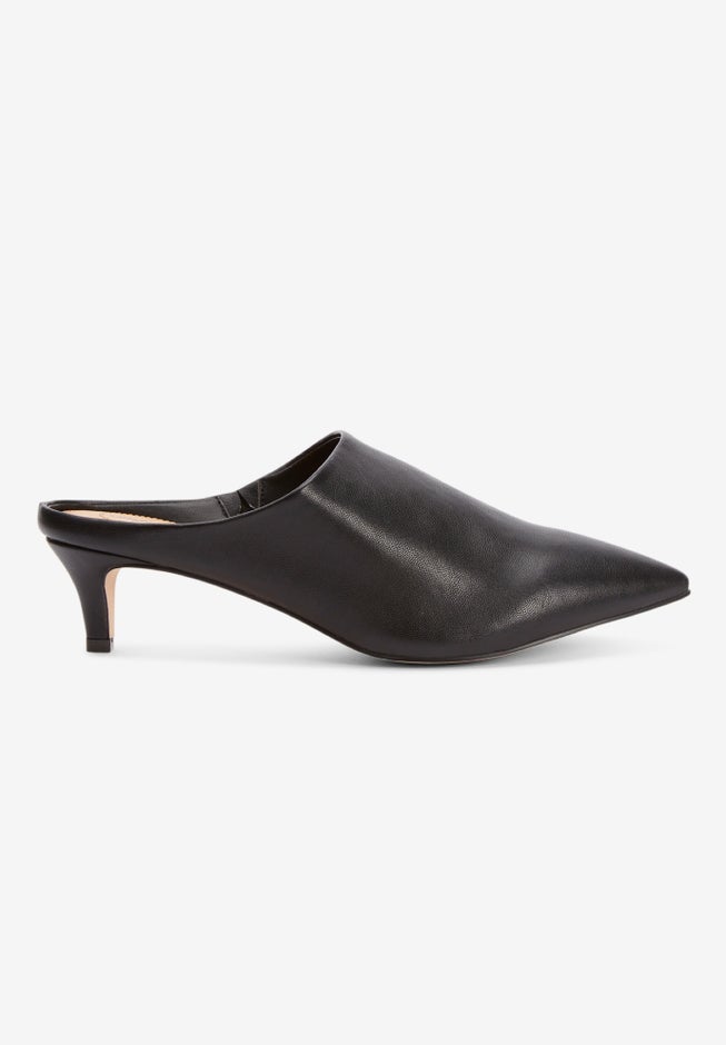 The Camden Mule image number 3