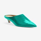 The Camden Mule image number null