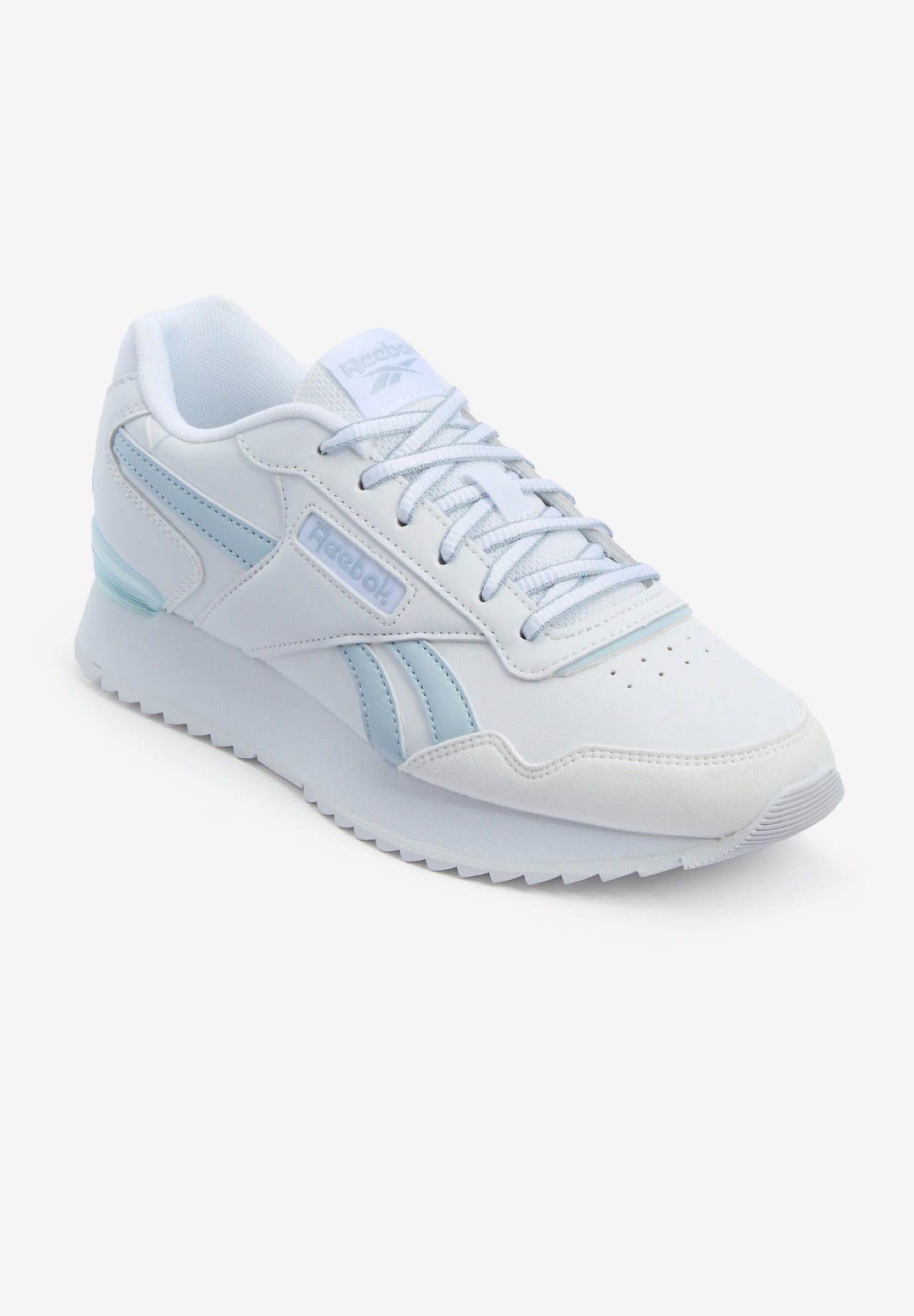 The Glide Ripple Sneaker image number 0