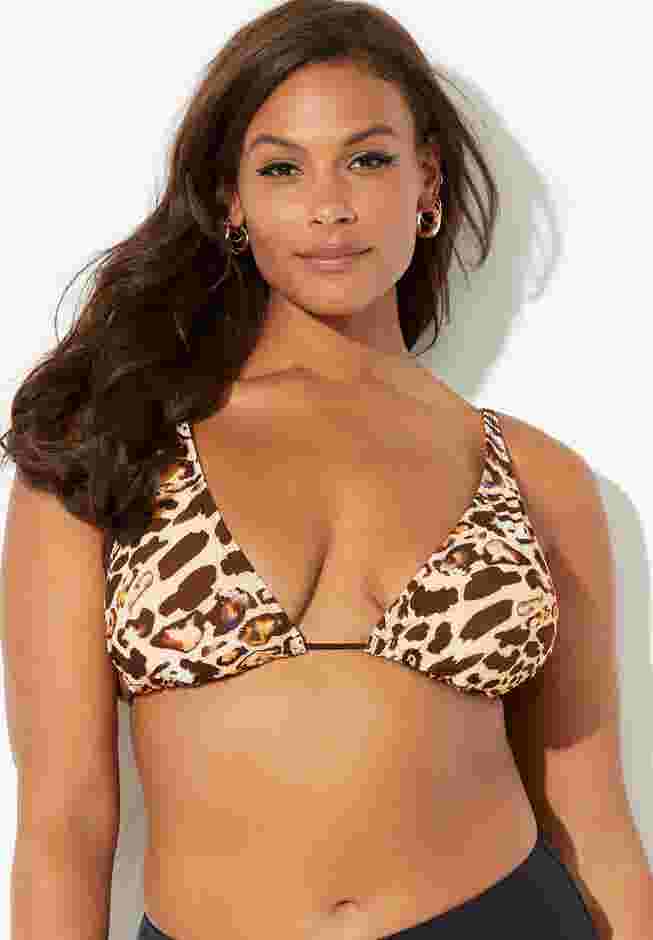 Fearless Bikini Top image number 3