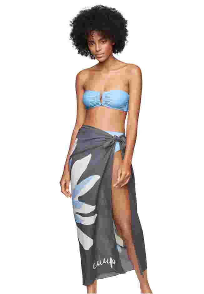 The Wrap - Cotton image number 1