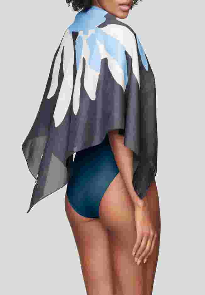 The Wrap - Cotton image number 6