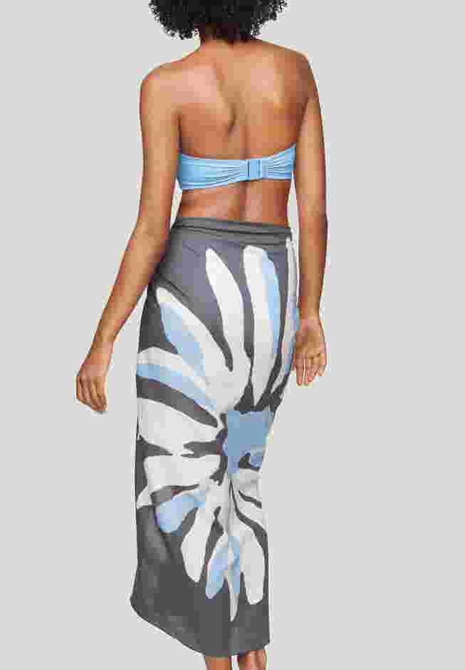 The Wrap - Cotton image number 2