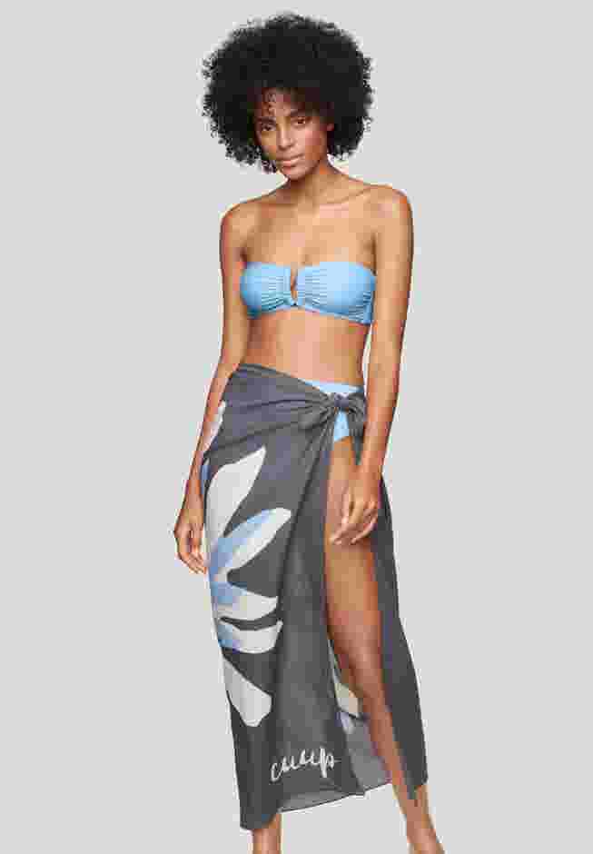The Wrap - Cotton image number 0