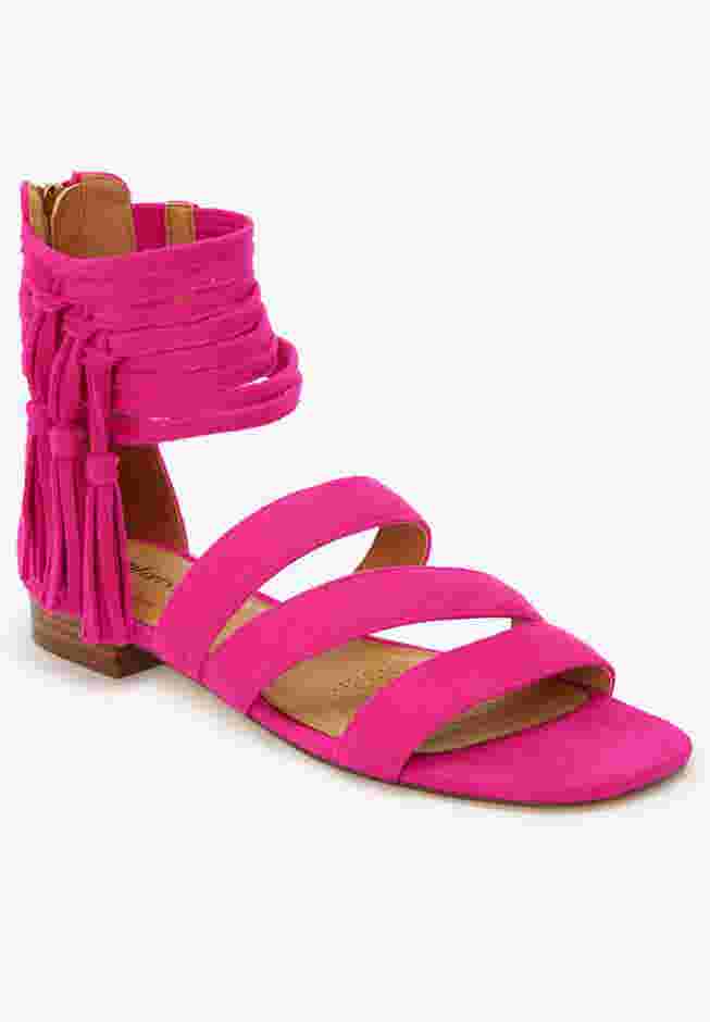 The Eleni Sandal  image number 0